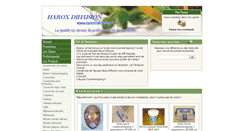 Desktop Screenshot of cuisineshopping.fr